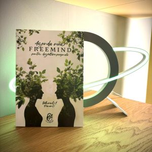 Agenda FreeMind