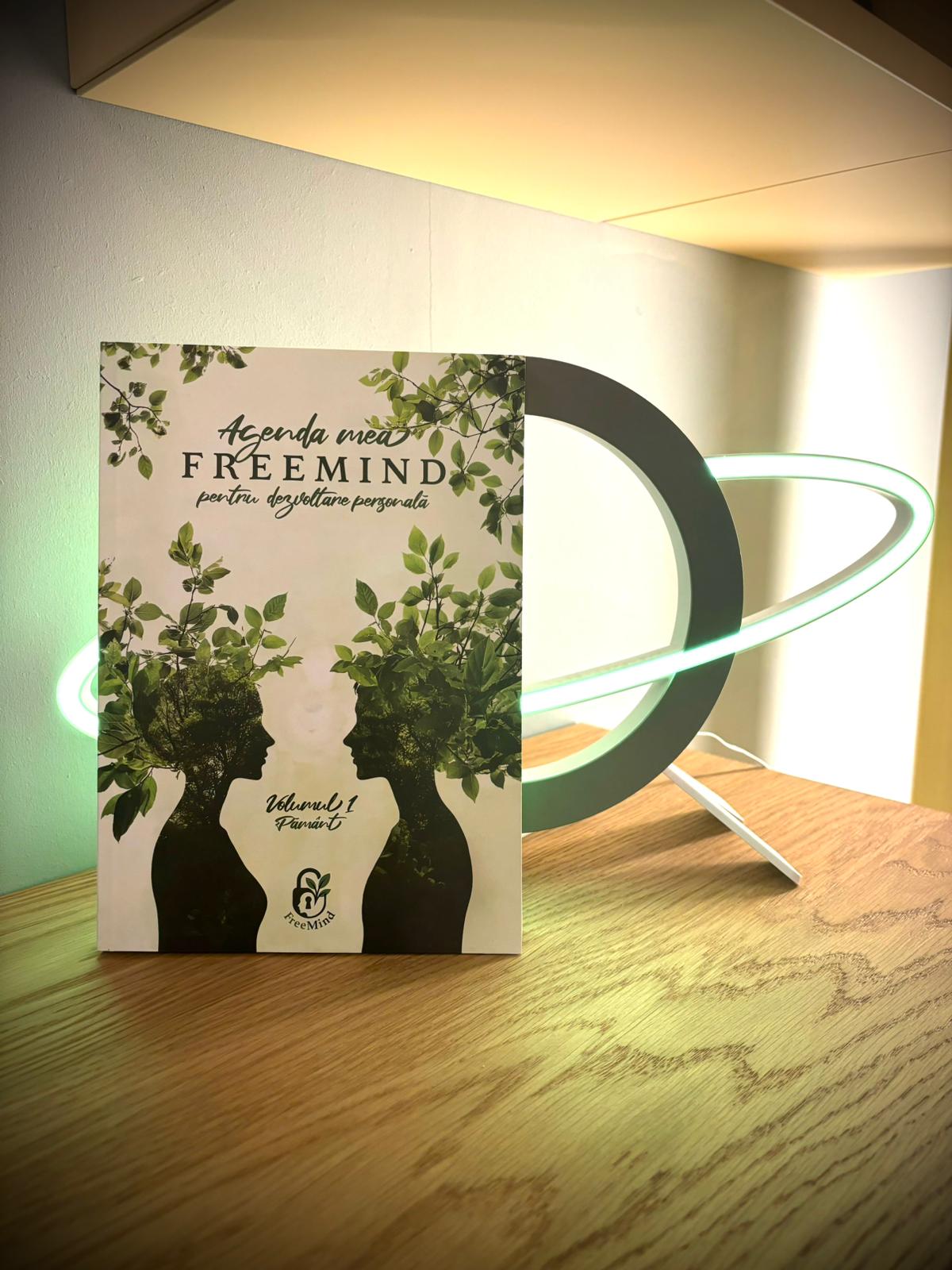 Agenda FreeMind